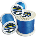 Diamond Braid Fishing Line
